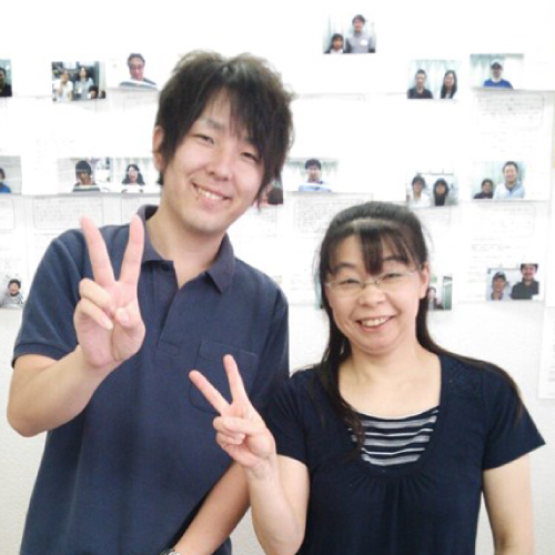 船橋薬円台 のぞみ整体院