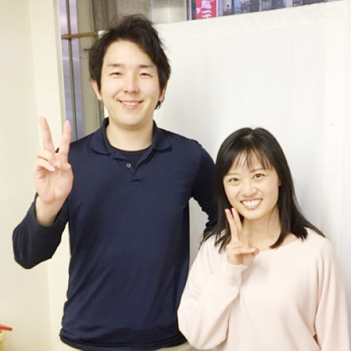 船橋薬円台 のぞみ整体院